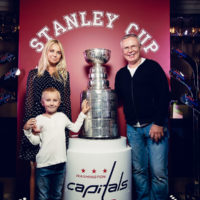 Ресторан Modus 08.07.2018 / Stanley Cup